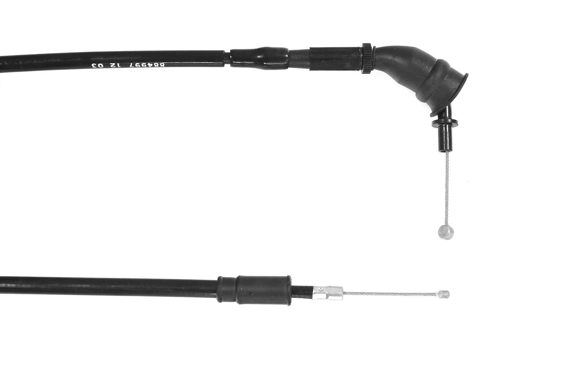 V PARTS - 17991 : Cable Sierga Sirga Gas Acelerador Tiro