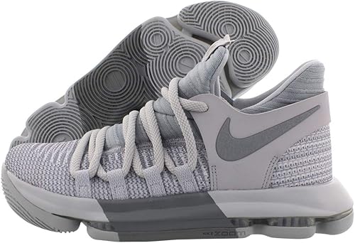 kd 10 wolf gray