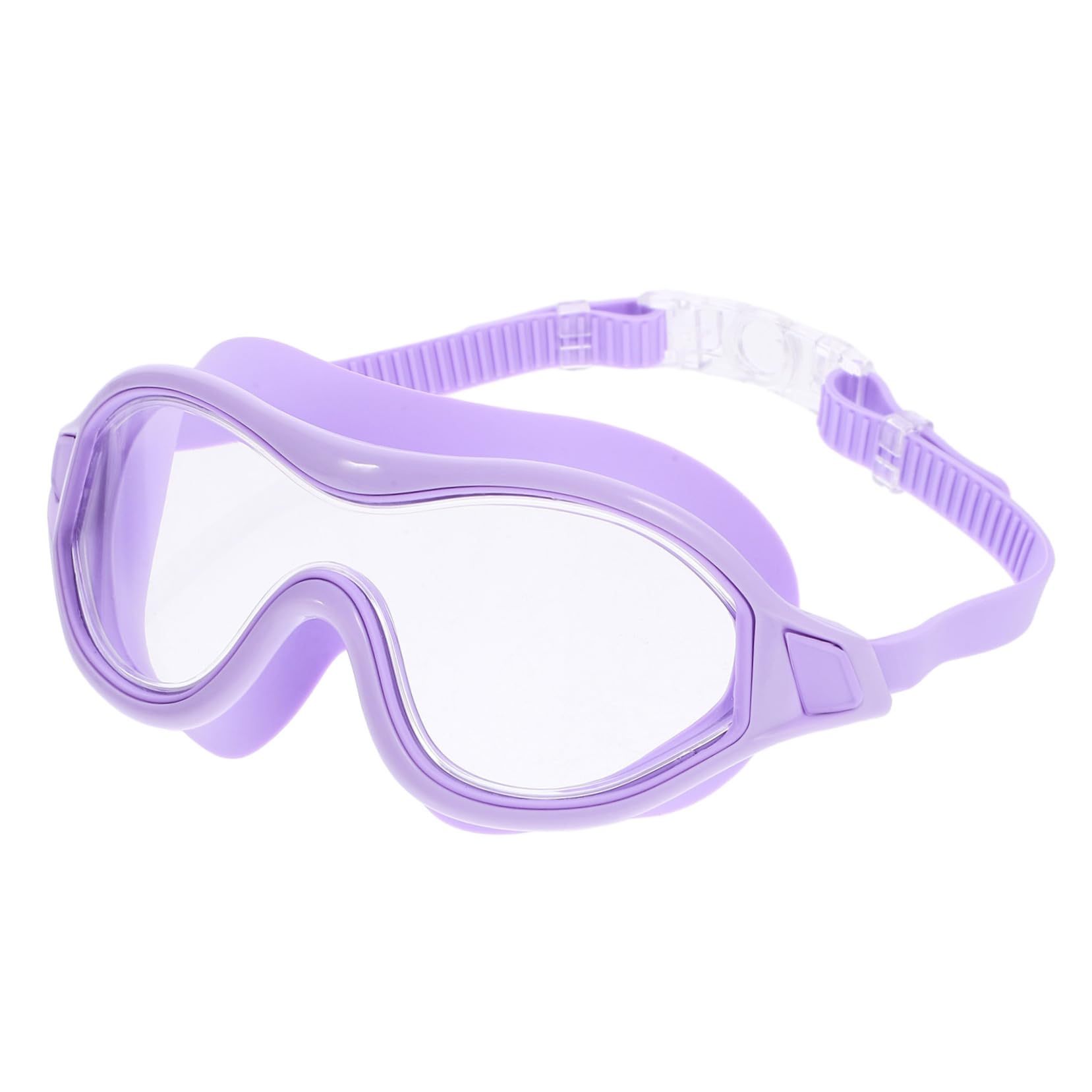 BESPORTBLE 3 Pz occhialini da nuoto impermeabili occhialini piscina occhialini graduati per piscina occhiali protettivi occhiali da nuoto unisex protezione per gli occhi da nuoto immersione