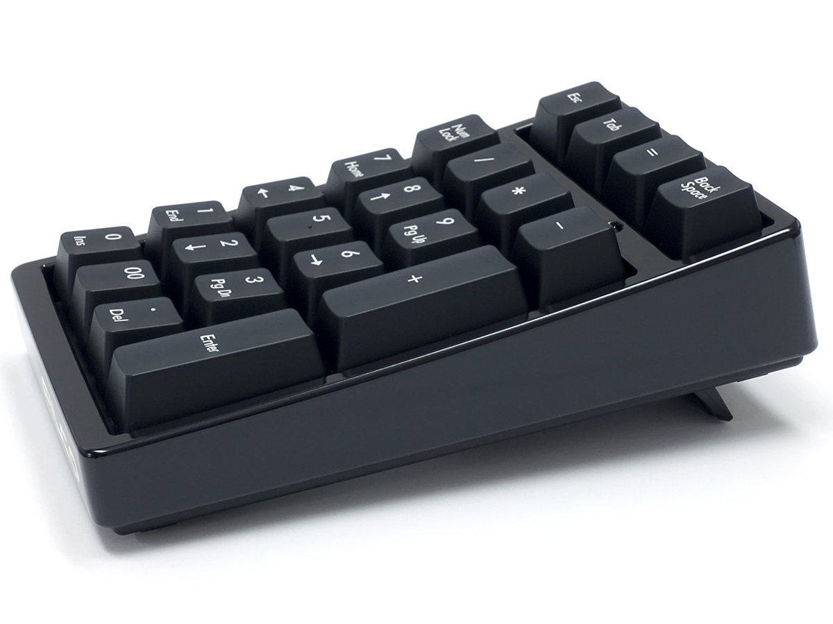 不動車 FILCO Majestouch 2 漆⁄漆黒 七分艶モデル スマホ
