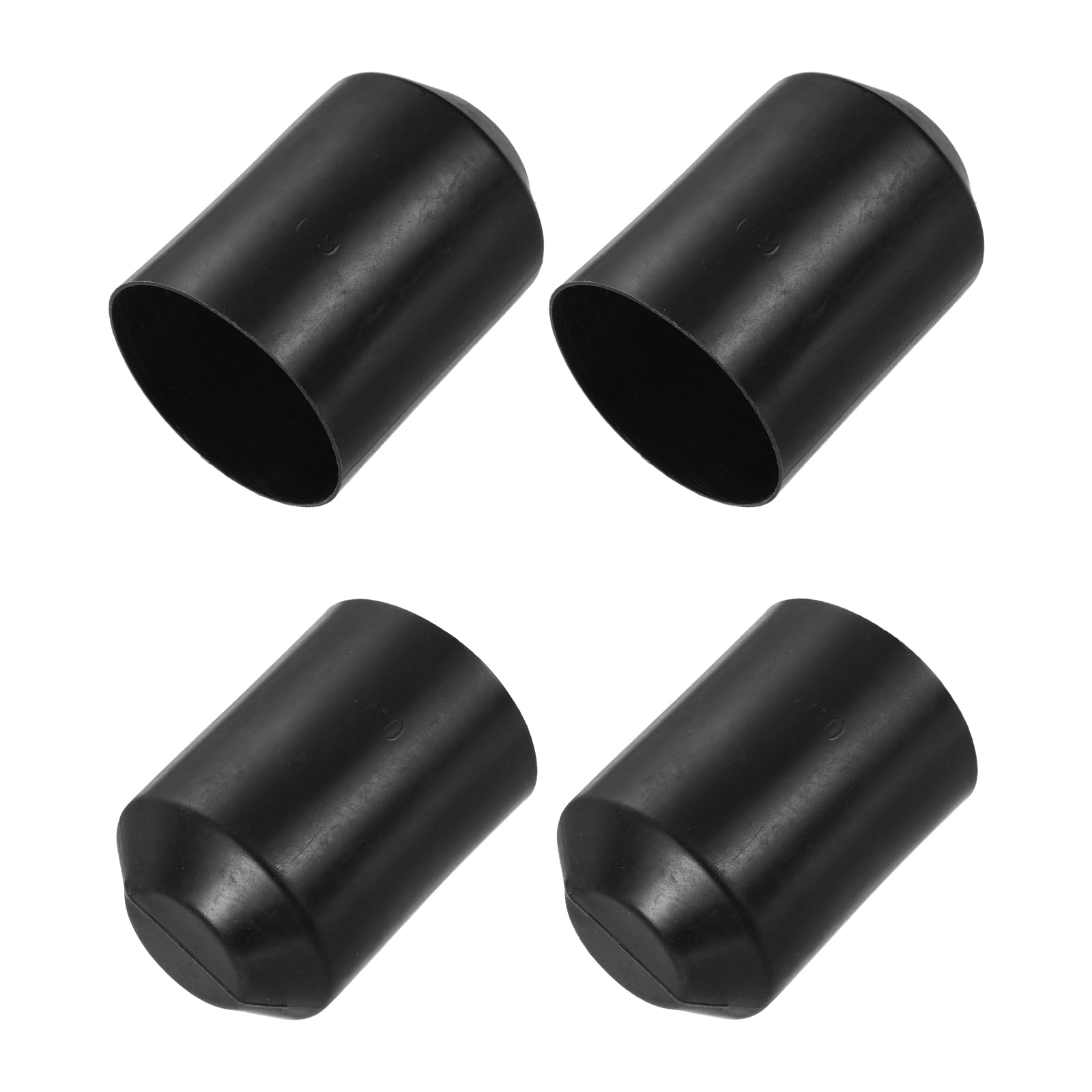 Embout thermorétractable collant protection étanche pour isolation câble