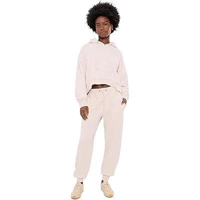 FP Movement Sand Washed Undefeated Set tofu