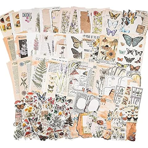 Autocollants Scrapbooking Belugsin Cover