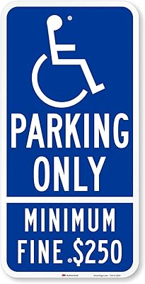SmartSign - K-4352-EG-12x24