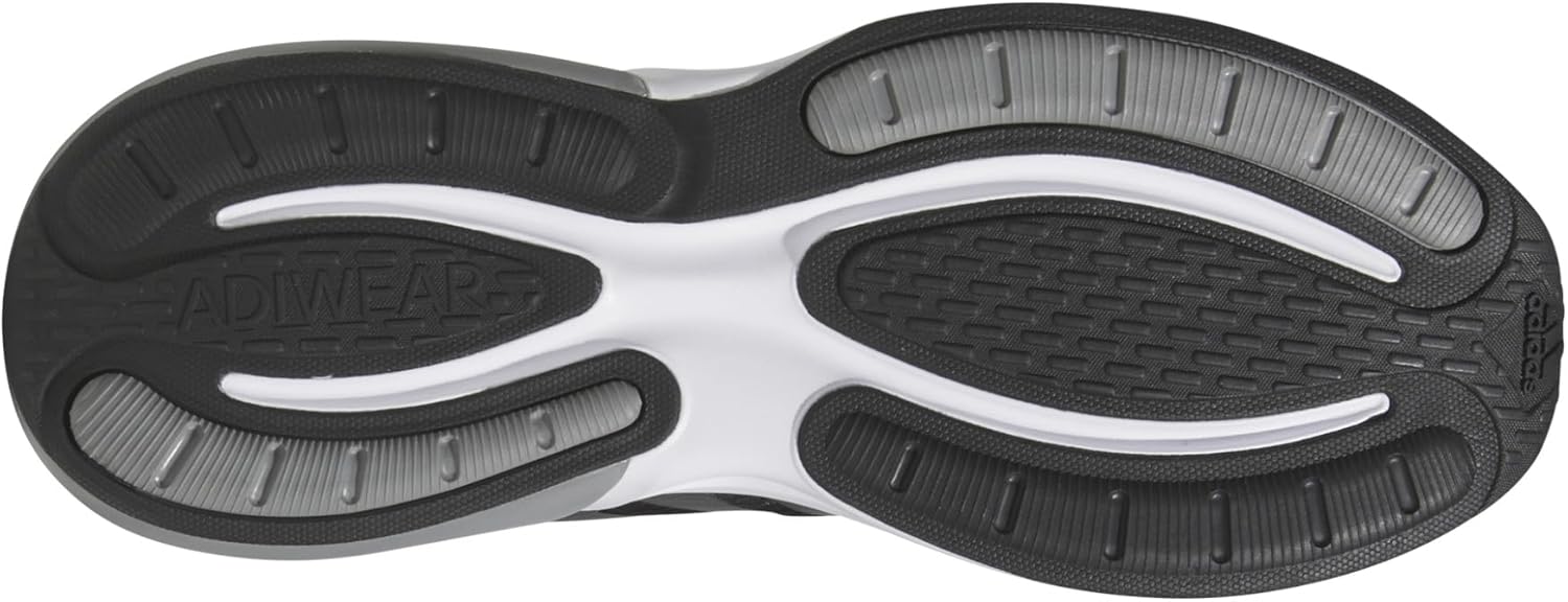 Adidas Alphabounce +, Men's Shoes-Low (Non-Football)