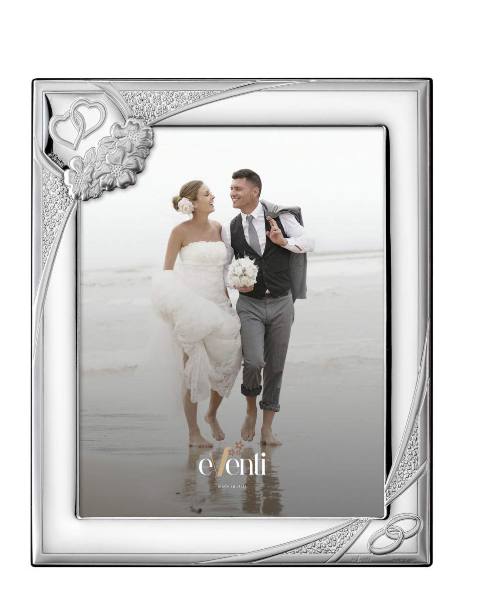 El Faro Marco fotos personalizado alianzas 20x25 bodas novios