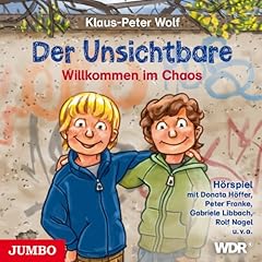 Willkommen im Chaos Titelbild