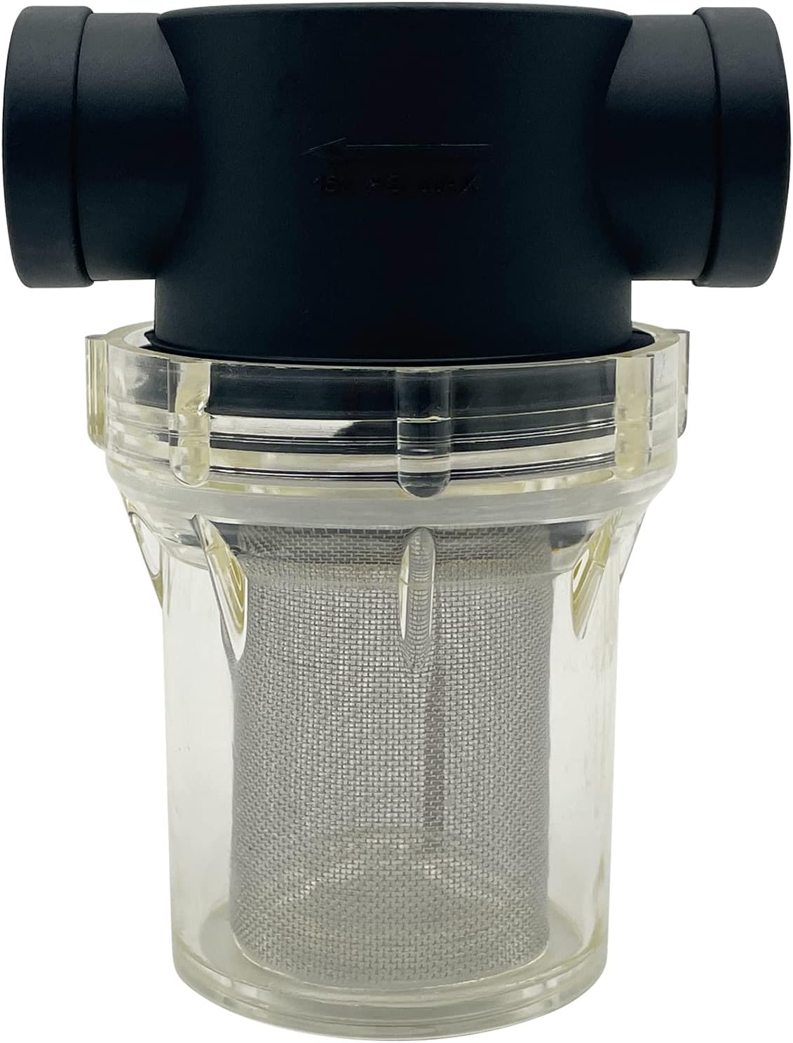 1/2" Water Float Valve, Water Level Control Water Tank Traditional Float Valve Upgrade 1 pcs 40mu