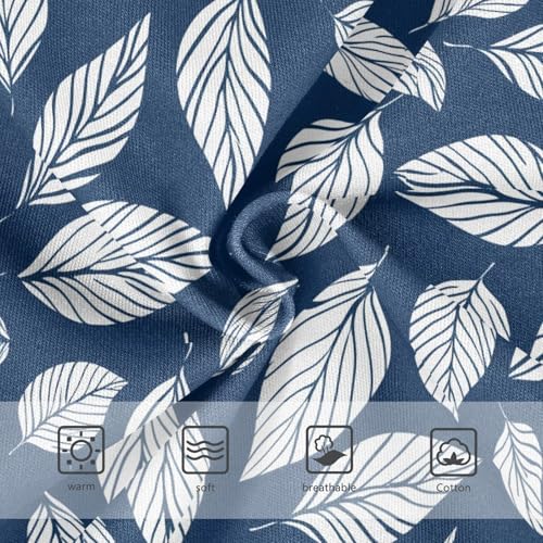 Plant Blue Toddler Girls's Underwear 2T 23031923