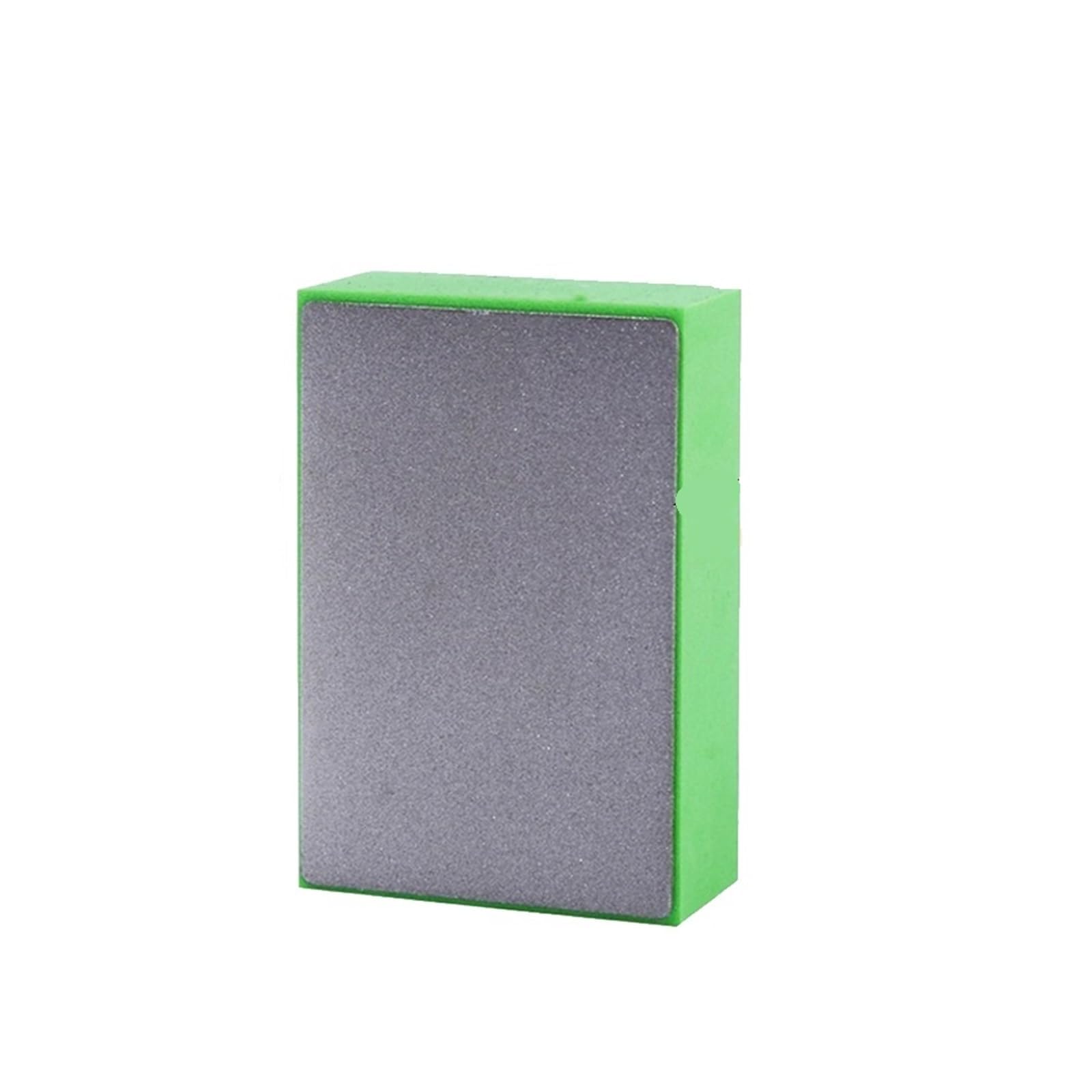 Diamond Hand Polishing Pads 1/8Pcs Tile Glass Abrasive Grinding Block Pad Stone Marble Sanding Disc Polish Tool(400grits)