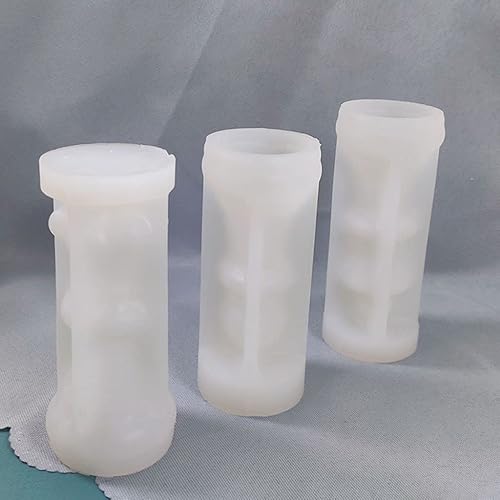 Miniatura 6 de Moldes de silicona para ajedrez, moldes de resina, bricolaje 3D, hecho a mano, para manualidades, piezas de ajedrez, accesorios para hornear (robo)