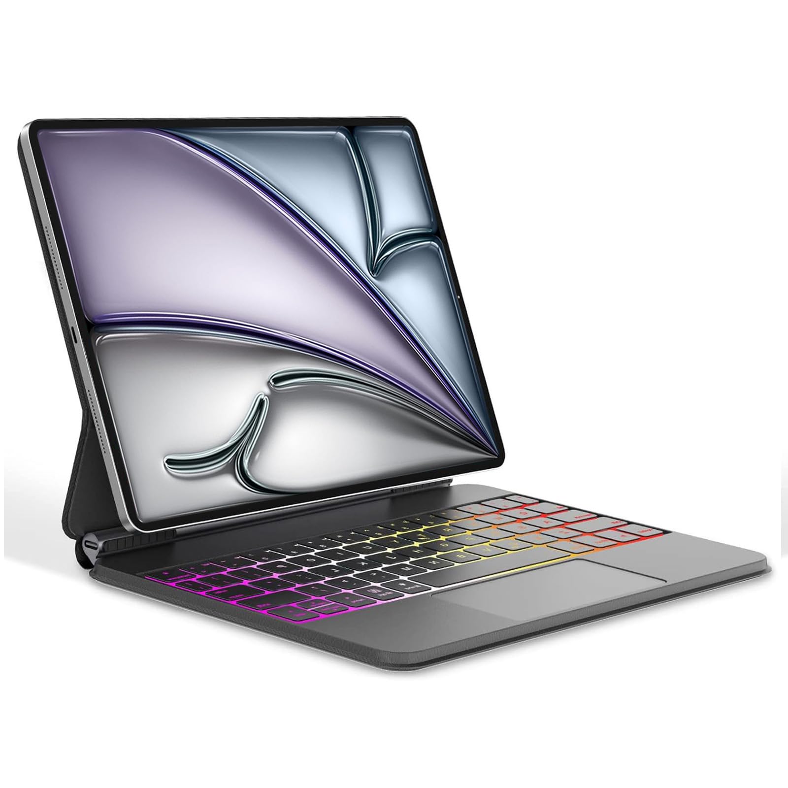 Magic Keyboard for iPad Pro 11 inch - iPad Air 10.9 inch 5/4 Gen