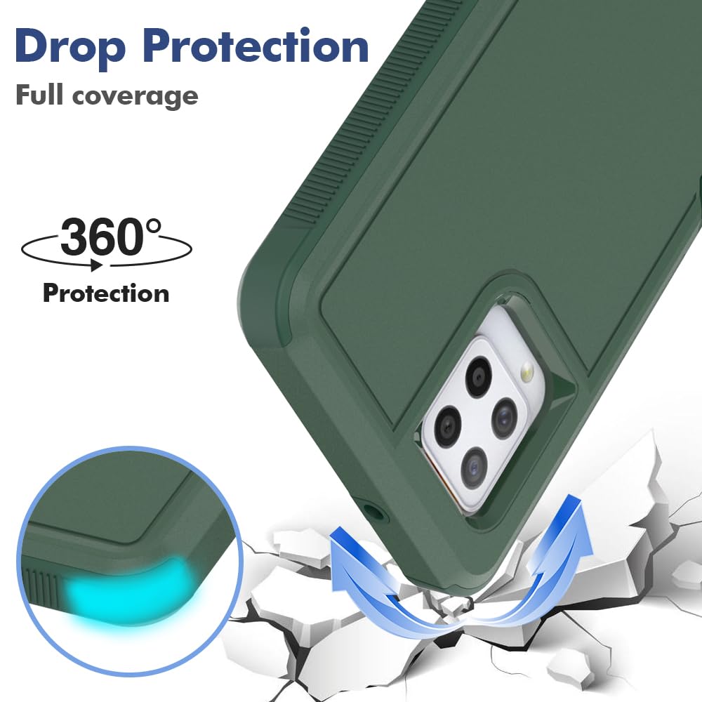 Does The Samsung A42 5g Have Wireless Charging Olixar Samsung