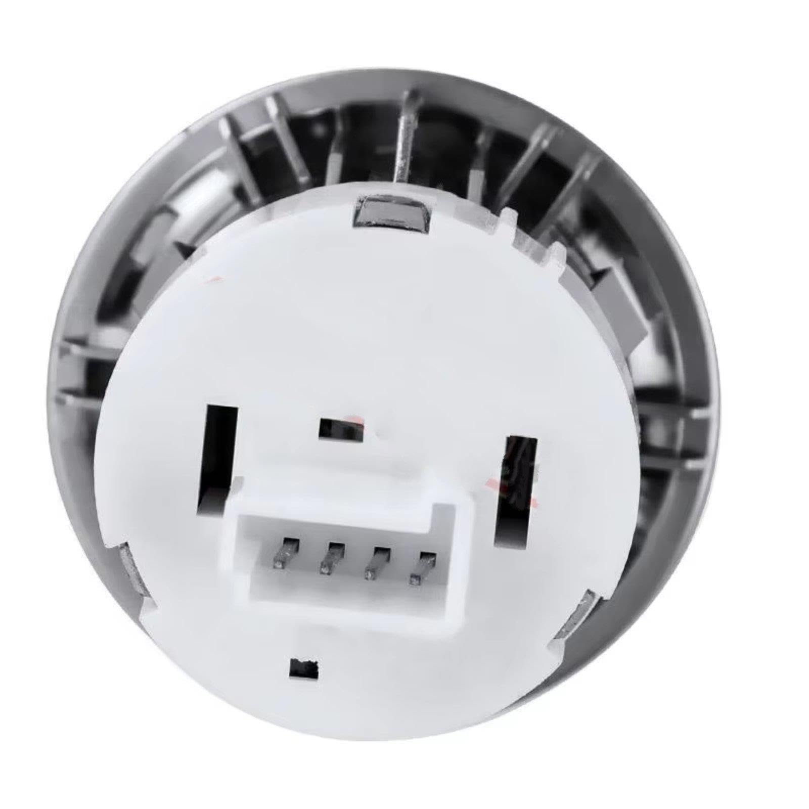 Bouton Poussoir Start Stop Pour Land Pour Rover LR4 2010-2016