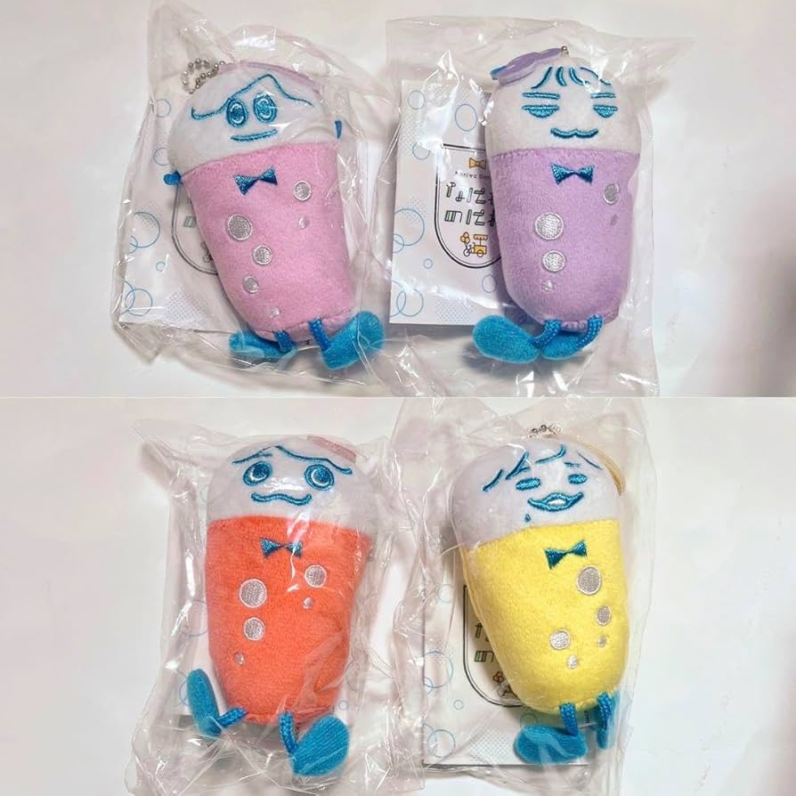 なにわのにわ　ソーダくん　ぬいぐるみマスコット　7個セット　なにわ男子 Amazon.co.jp: なにわ男子 なにわのにわ ぬいぐるみマスコット 7