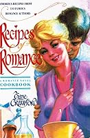 Recipes of Romance 0939644398 Book Cover