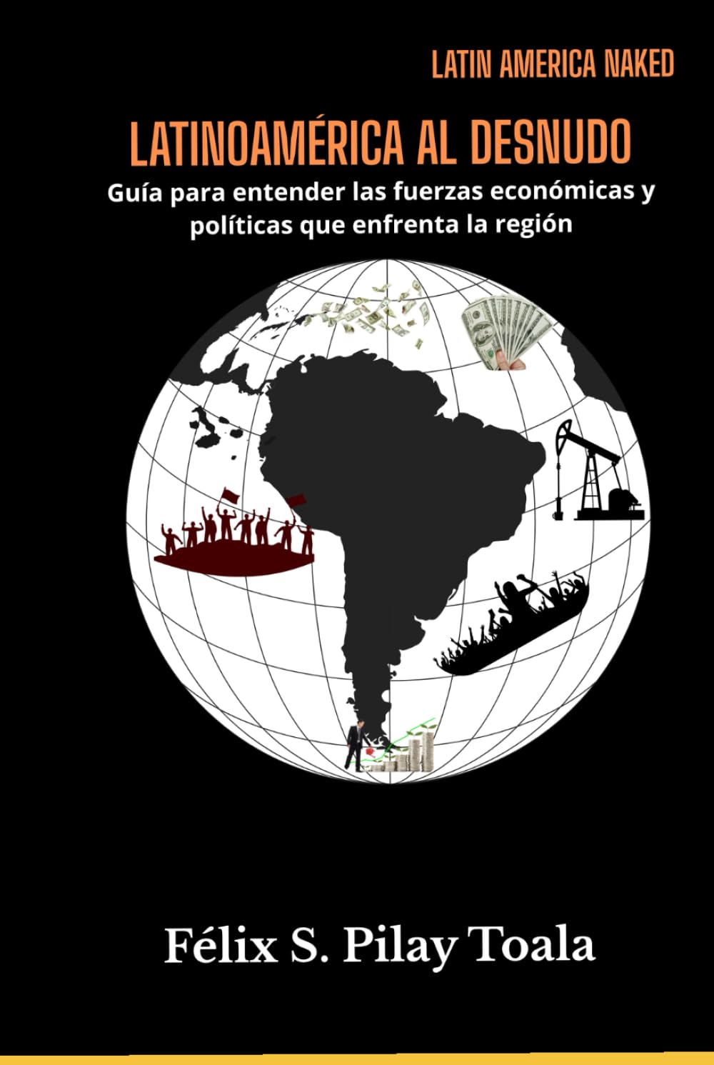 Latinoamérica al desnudo