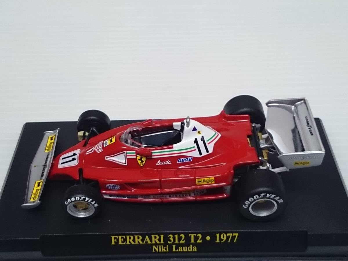 Amazon | ◇54 アシェット 公式フェラーリF1コレクション vol.54
