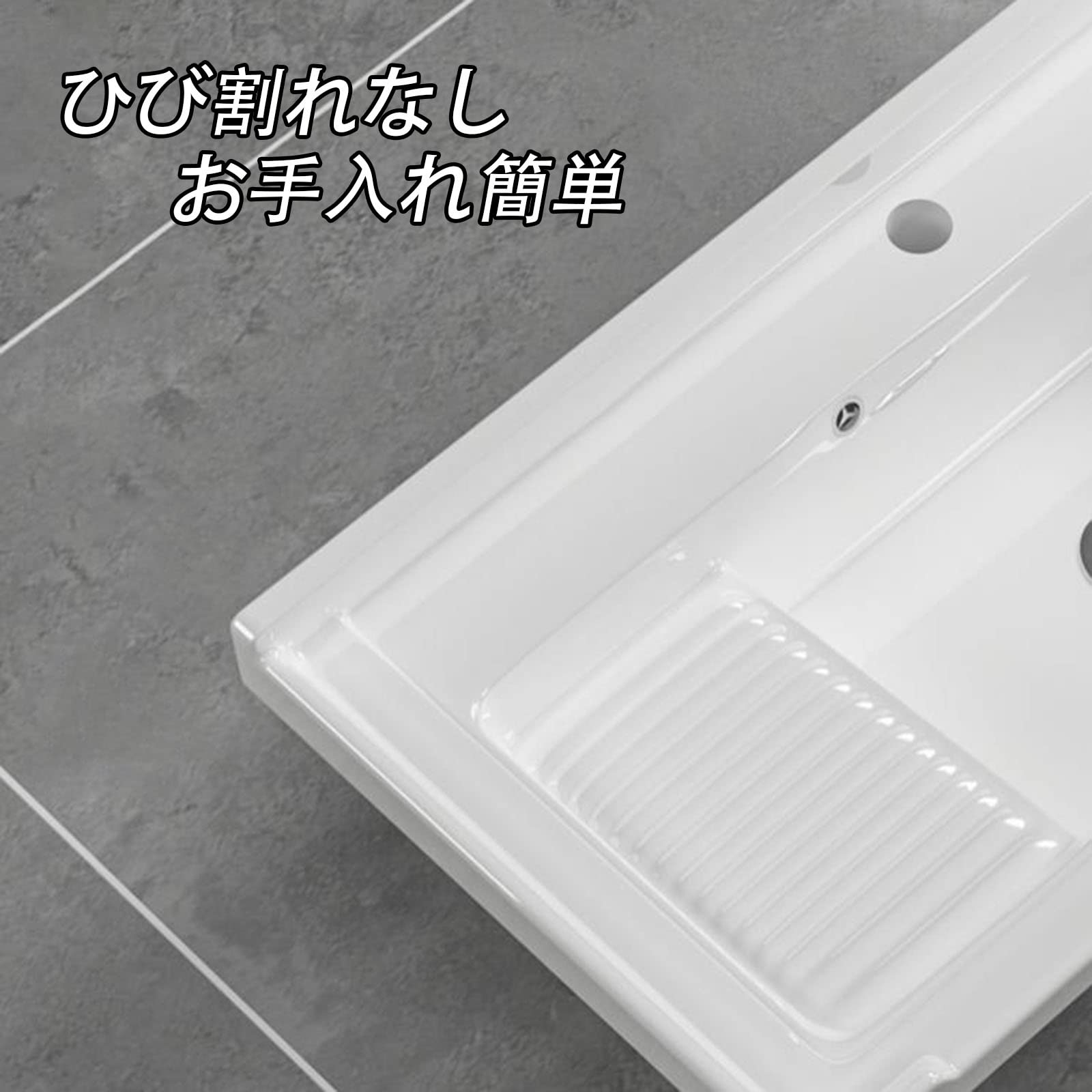 Amazon.co.jp: 業務用厨房簡易流し台 ステンレス製 おしゃれ 家庭用