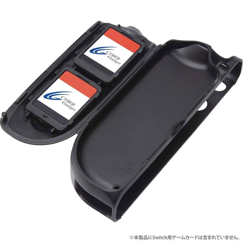 (未使用･未開封品)CYBER ・ 十字ボタン付きミニグリップ ( SWITCH Joy-Con 用) ブラック - Switch Amazon.co.jp: CYBER ・ 十字ボタン付きミニグリップ ( SWITCH
