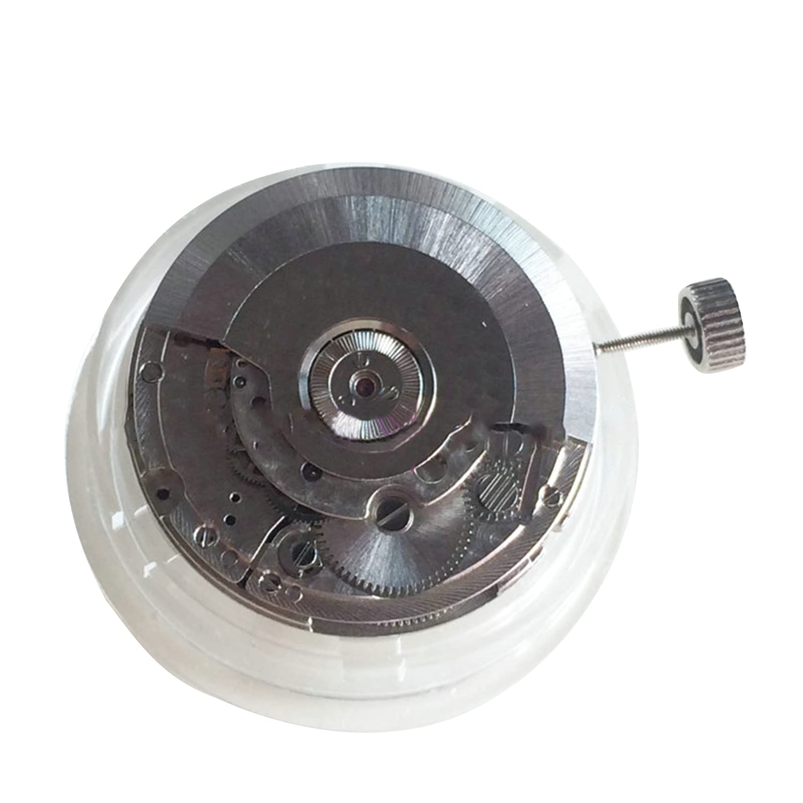 Mechanizm zegarka do ST2555, akcesoria do mechanizmu zegarka, części naprawcze, 30,4 mm, data o godzinie 3, mechanizm zegarka, akcesoria do zegarków