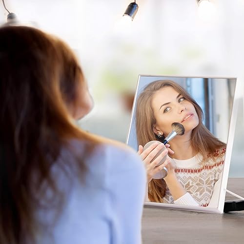 Miniatura 7 de Funmii Placa personalizada de Spotify con código de música, espejo de luz nocturna, código escaneable personalizado, arte de vidrio Spotify, lámpara