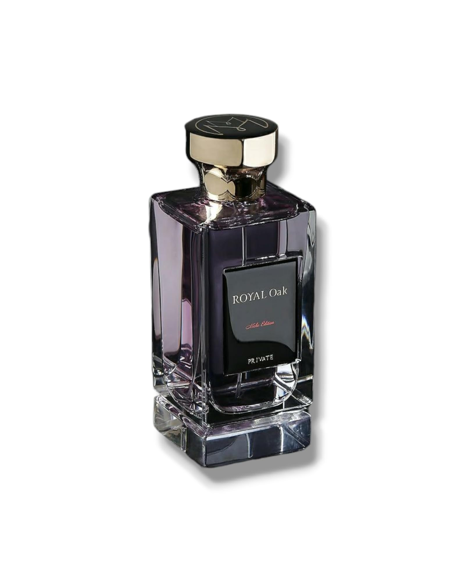 Eau de Parfum ROYAL OAK - Maison massimo Paris - Luksusowe perfumy dla mężczyzn 100 ml
