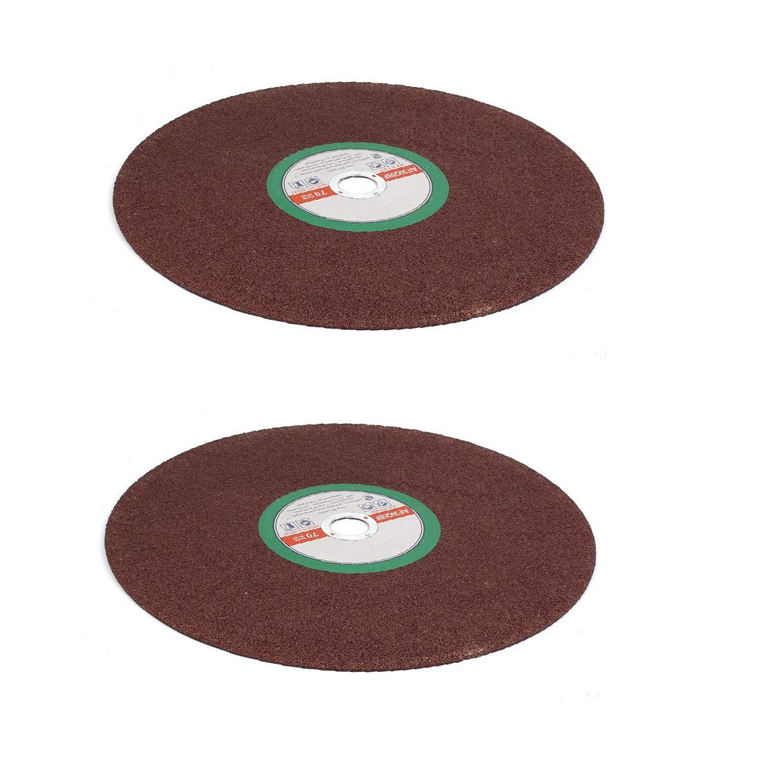 New Lon0167 400mmx3.2mmx32mm Ruedas Destacados de corte de eficacia confiable resina Cortador de disco de corte 2pcs para acero inoxidable(id:169 5a 5c 32b)