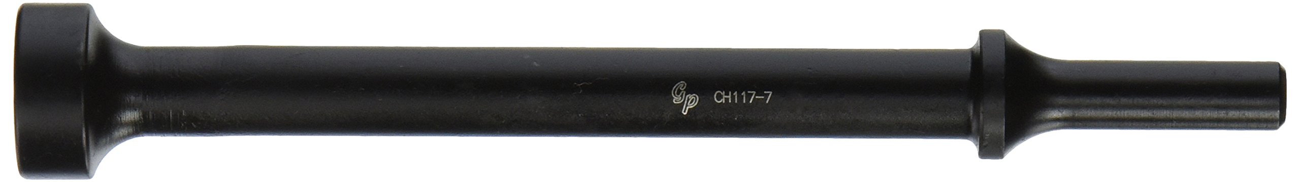 Grey Pneumatic (CH117-7) 7" Length 1" Diameter Hammer