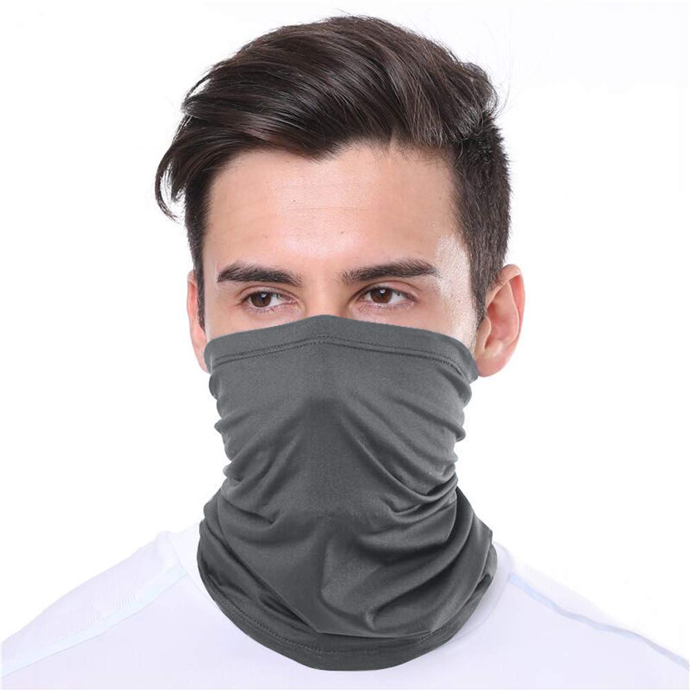 MILITÄR MULTIFUNKTIONSTUCH US HEADGEAR ARMY MUND-NASE-MASKE TUCH