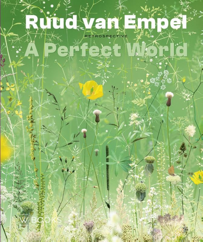 Ruud van Empel livre photo art contemporain retrospective