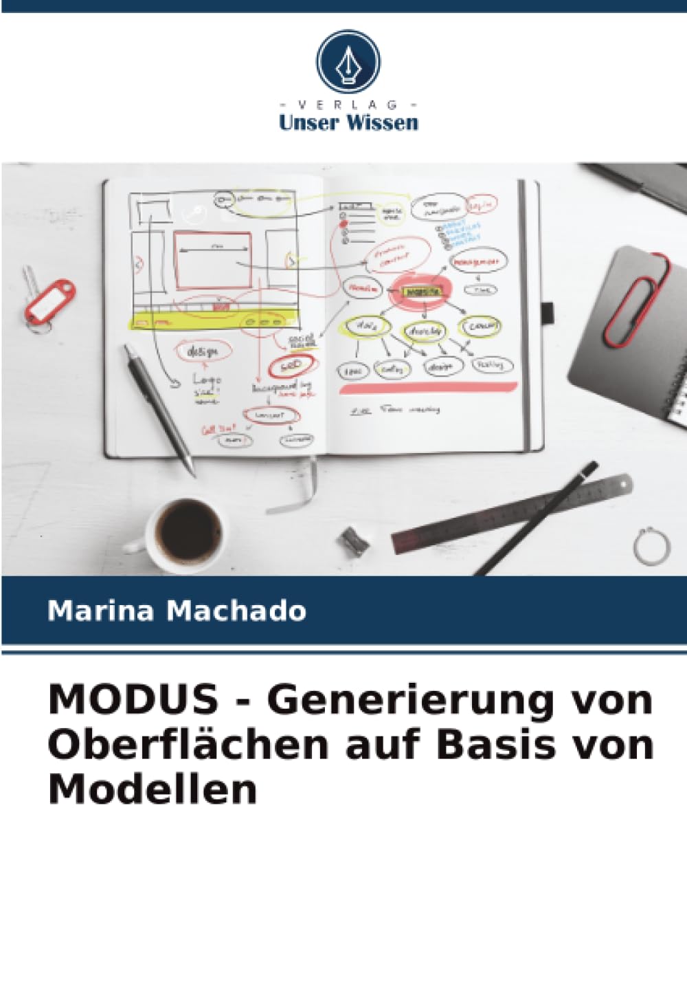 MODUS - Generierung von Oberflächen auf Basis von Modellen