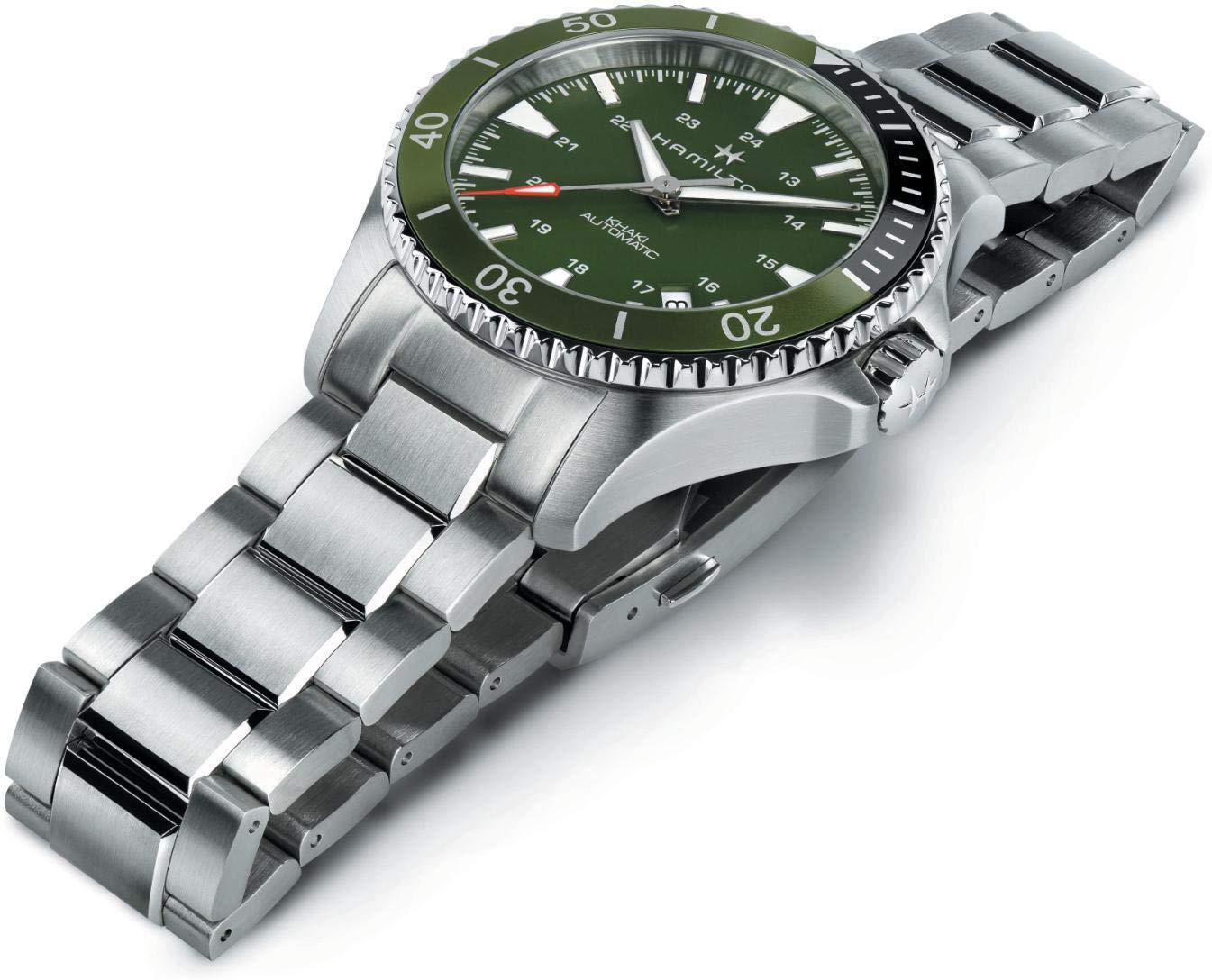 Hamilton Orologio da Uomo H82375161