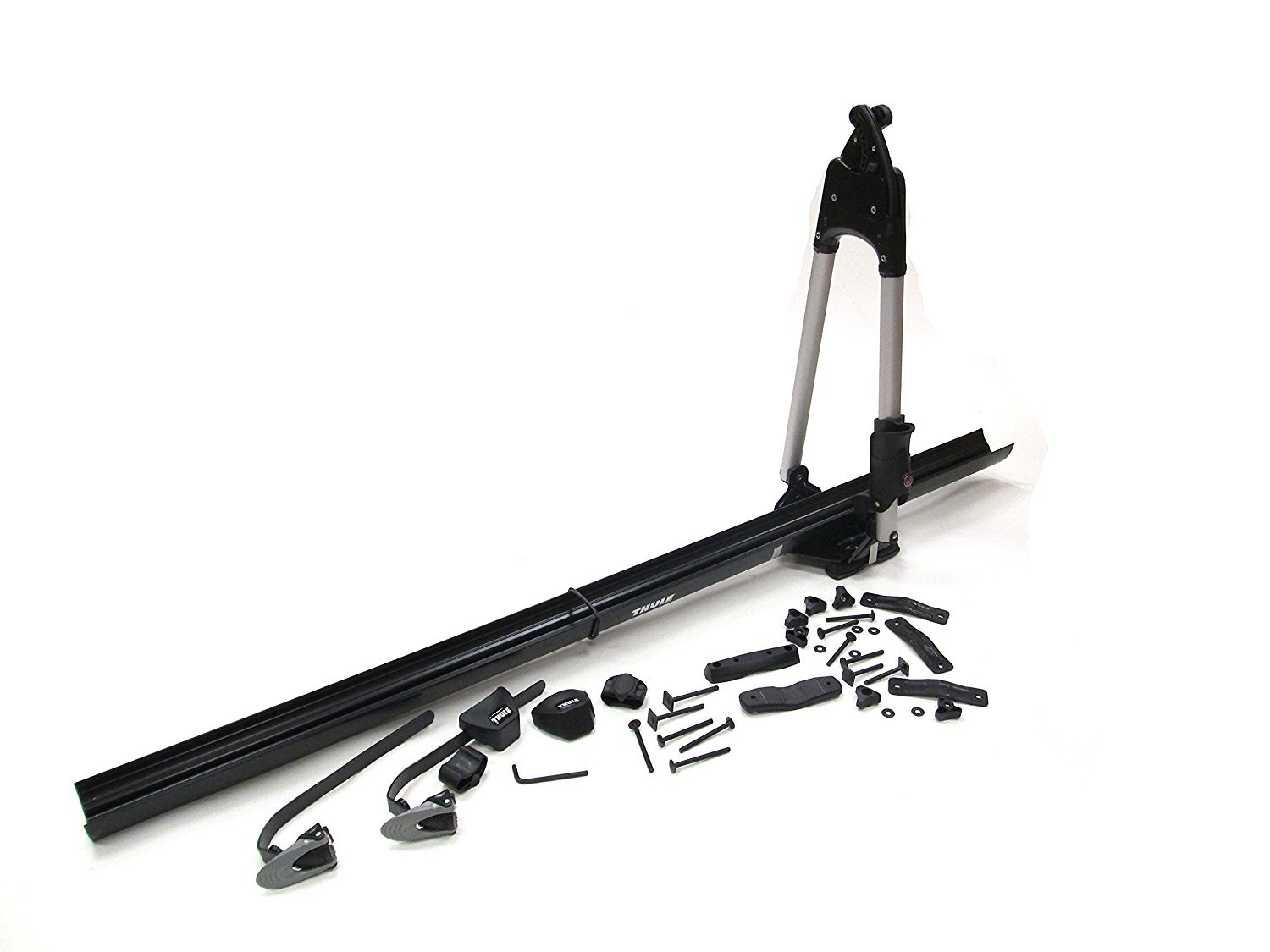 Amazon.com: Genuine GM Accessories 19257861 Wheel Mount Bicycle 