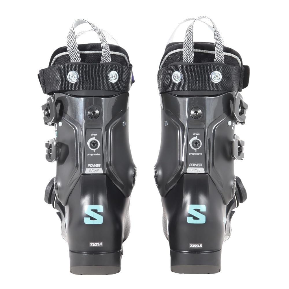 Amazon | サロモン（SALOMON） スキーブーツ 24 SPRO SUPRA BOA95W