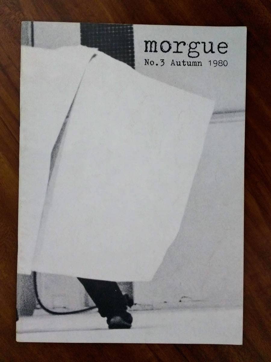 morgue