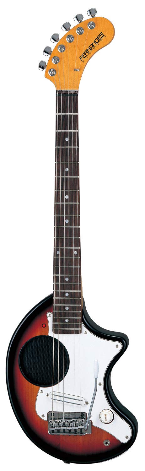 フェルナンデスZO-3ST FERNANDES フェルナンデス ZO-3 ST(BLK) +GSZ500セット【ZO-3ST+