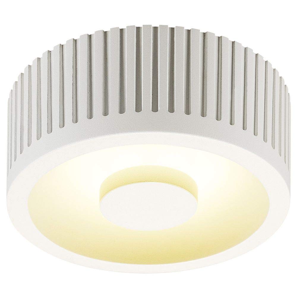SLV 117351 Spot à LED, Projecteur Plafond, Lampe Encastrée