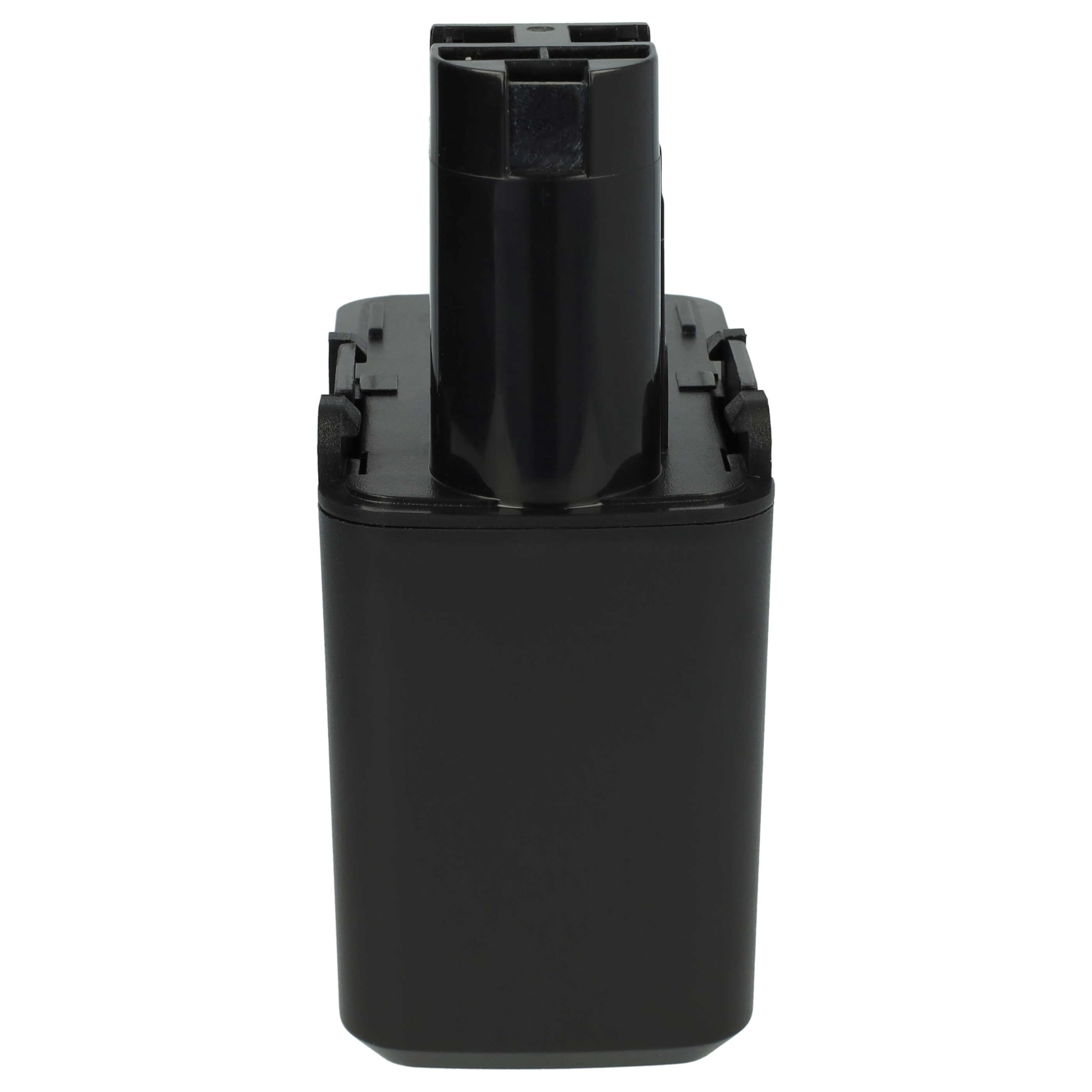 vhbw Batterie Remplacement pour Bosch 2 607 335 160