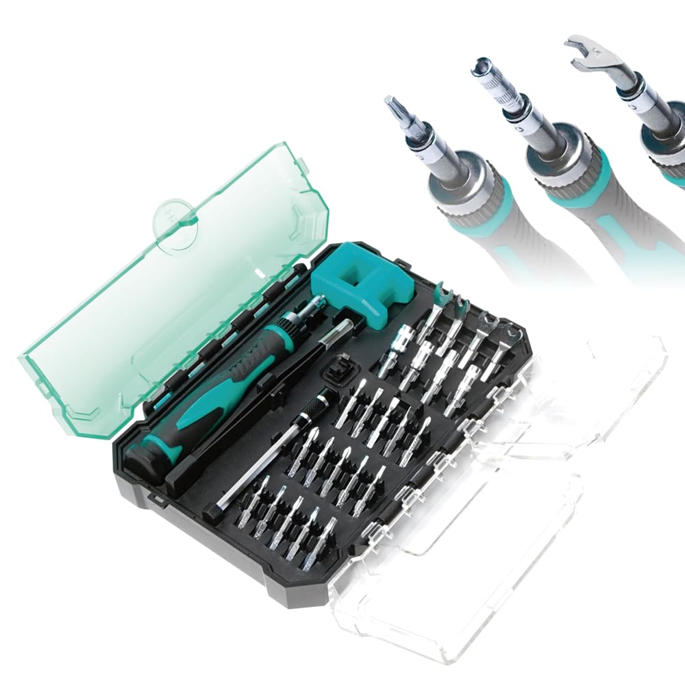 Amazon.co.jp: Pro'sKit 精密修理ツールセット : DIY・工具・ガーデン