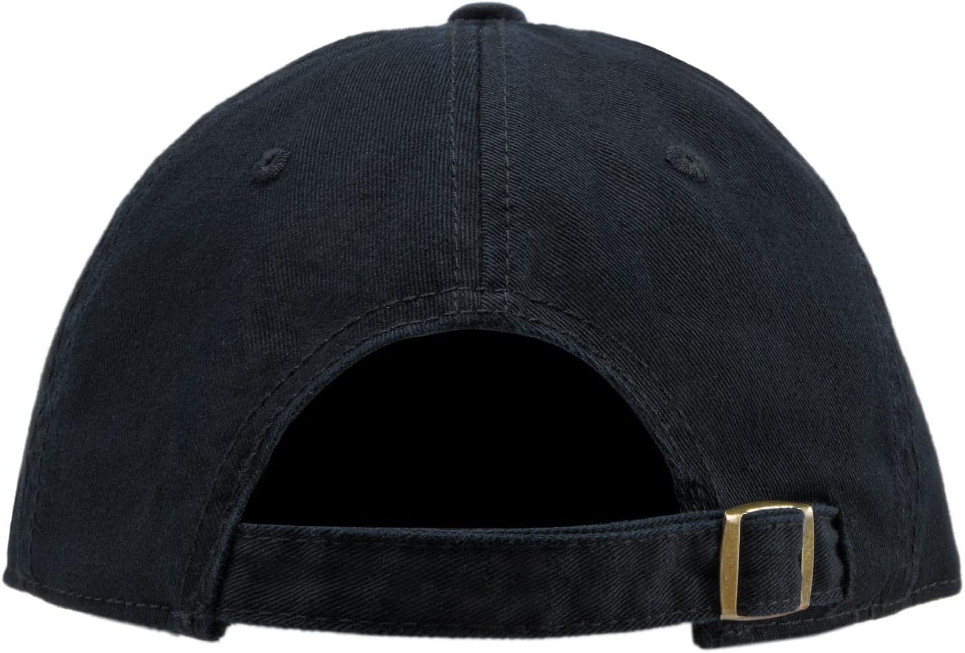 Embroidered Pride Hat LGBT Cap Low Profile Distressed Dad Hat - Image 2