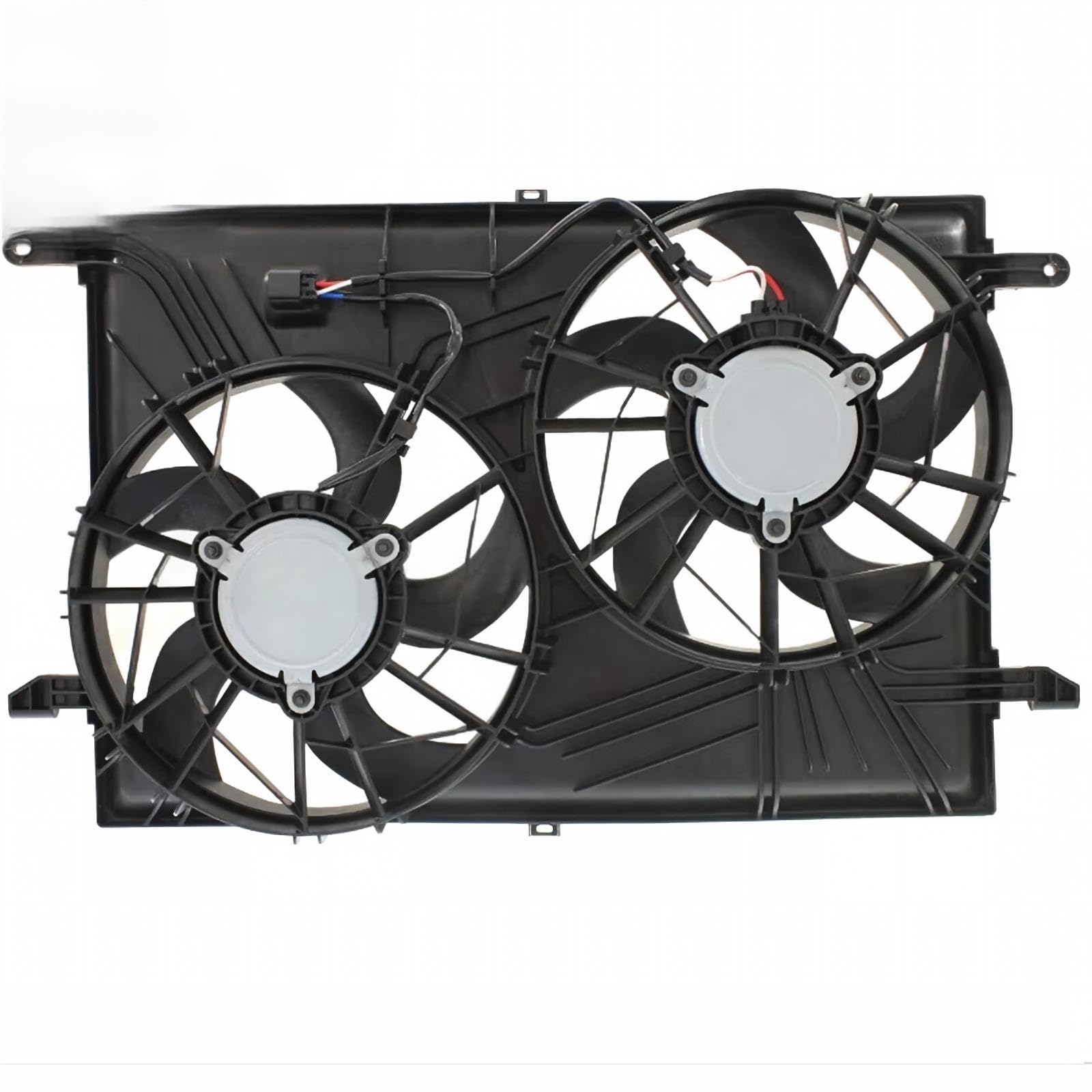 Voiture Radiateur Ventilateur Pour Buick Pour Enclave 2008 Kits voiture