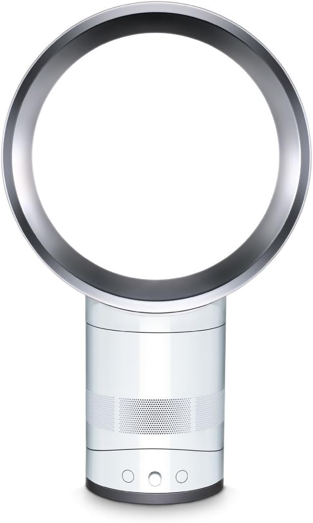 Dyson Air Multiplier AM06 12'' Desk Fan Ubuy South Africa