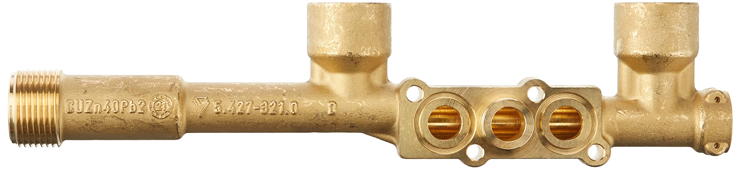 Karcher 4.427 – 216.0 – Knoten-Klinkenstecker komplett