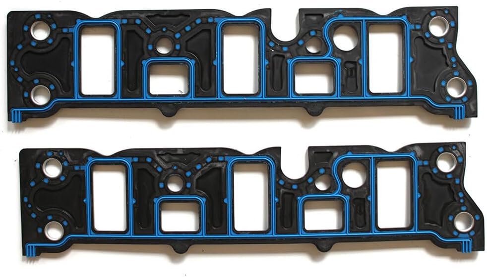 HS9917PT-3 Head Gasket Set Bolts Kit fit for 2005 for Buick for LaCrosse 3.8L 1997-2005 for Buick for LeSabre 3.8L 1997-2005 for Buick for Park Avenue 3.8L replace