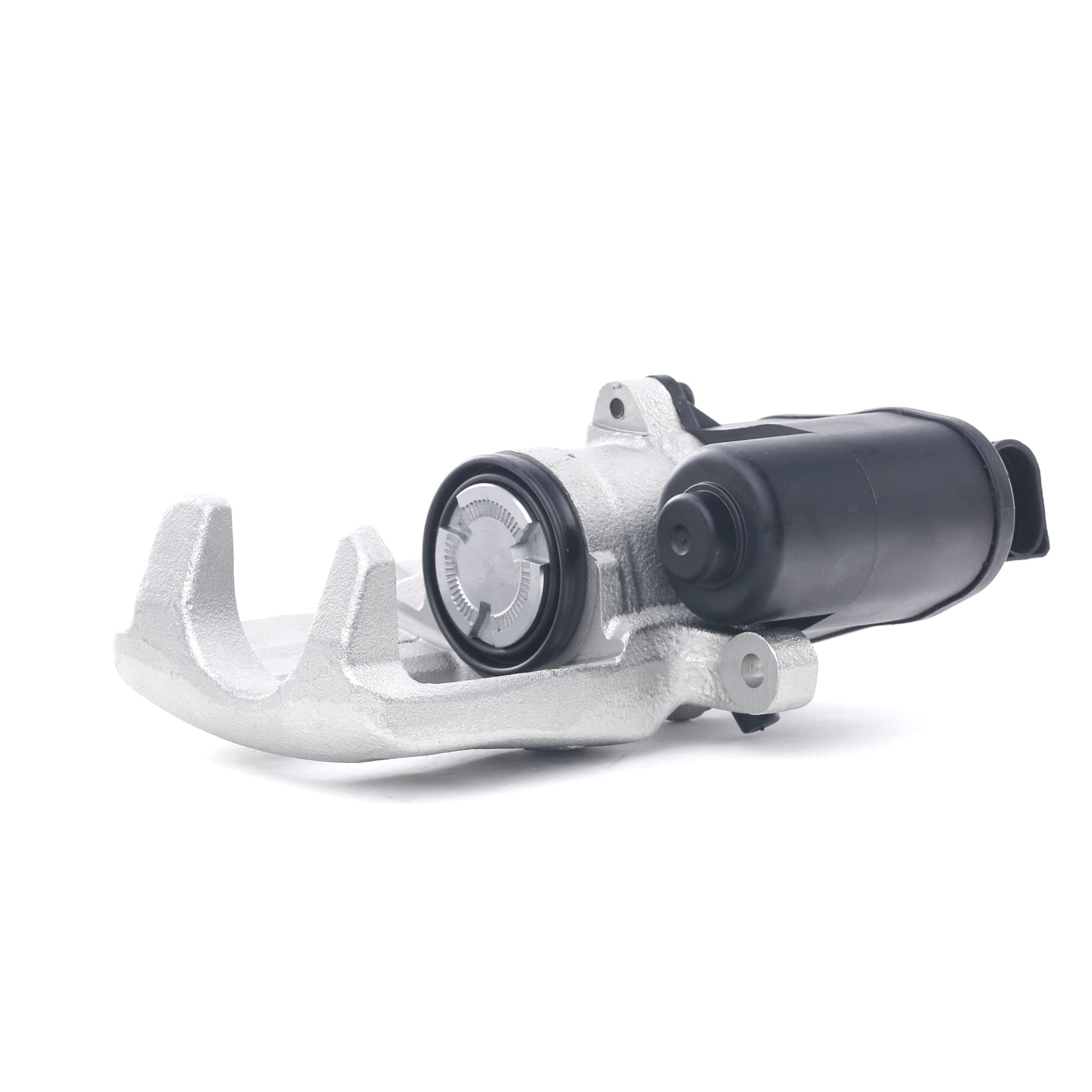 RIDEX Bremssattel Hinten links, hinter der Achse 78B1147 : Amazon 