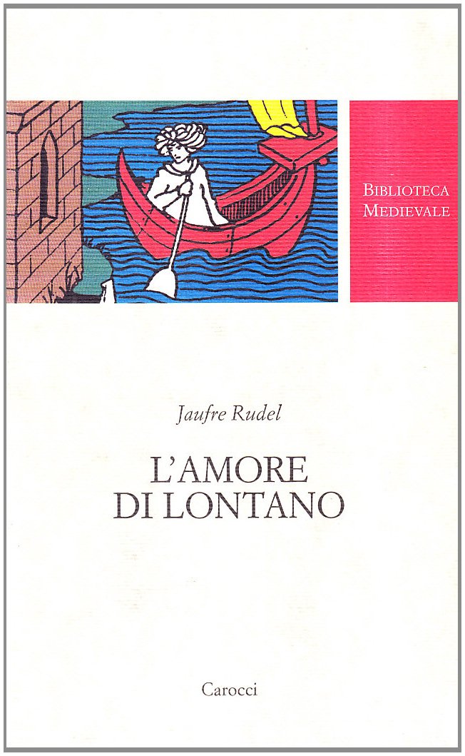 L'amore Lontano. Testo Occitano A Fronte. Ediz. Critica - 4