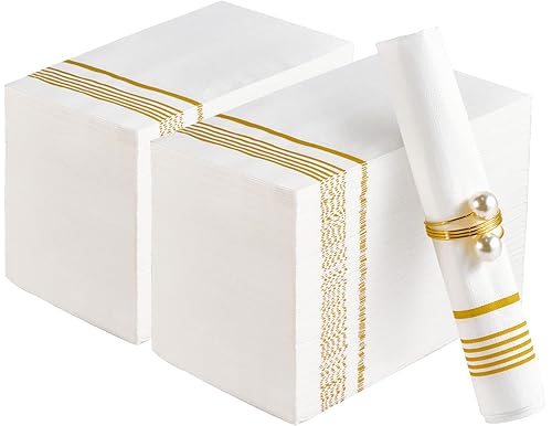 Top Best Napkins For Wedding - Buying Guide