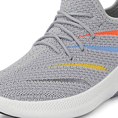 Image of Flavia Women's Grey Shoes