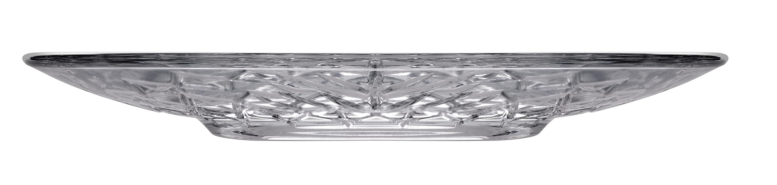 Paşabahçe New Year Handmade 12 Pieces Irem Tea Set For 6 People